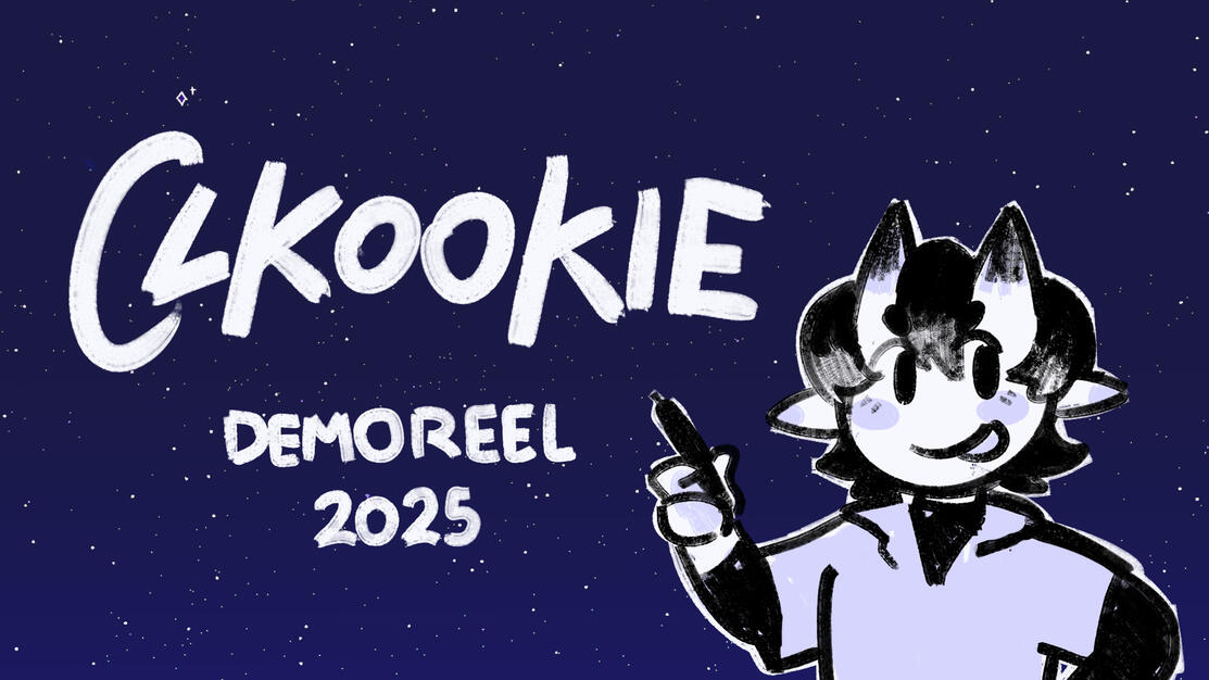 Animation Demoreel